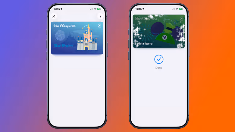 Apple Wallet 卡片怎么加怎么删？信用卡与票券其实是两套逻辑