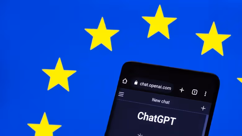 ChatGPT、Reddit、Roblox 跨过4500万用户门槛，被欧盟列入最严格监管名单