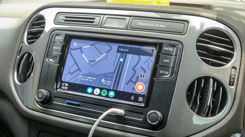 Android Auto連不上車?先排除線材、再談重置與快取
