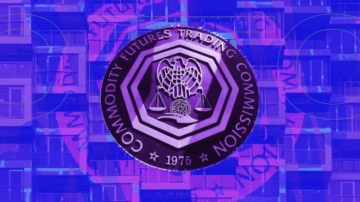 CFTC申請駁回CME訴訟:稱加密永續期貨爭議『小題大作』