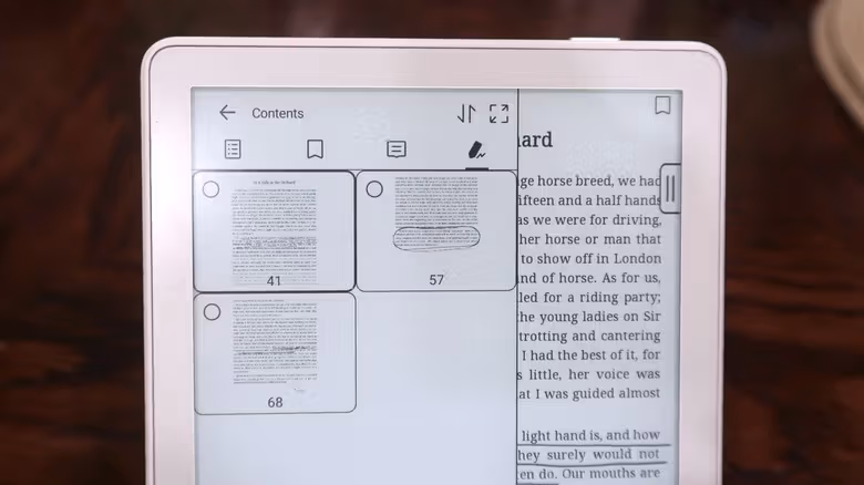 Boox Go 6二代評測：能用Google Play的電子書閱讀器，代價是電池只撐八天