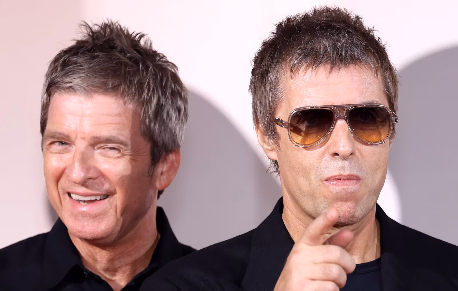 Venice Premiere Brings Gallagher Brothers Together—Briefly—for Oasis Documentary