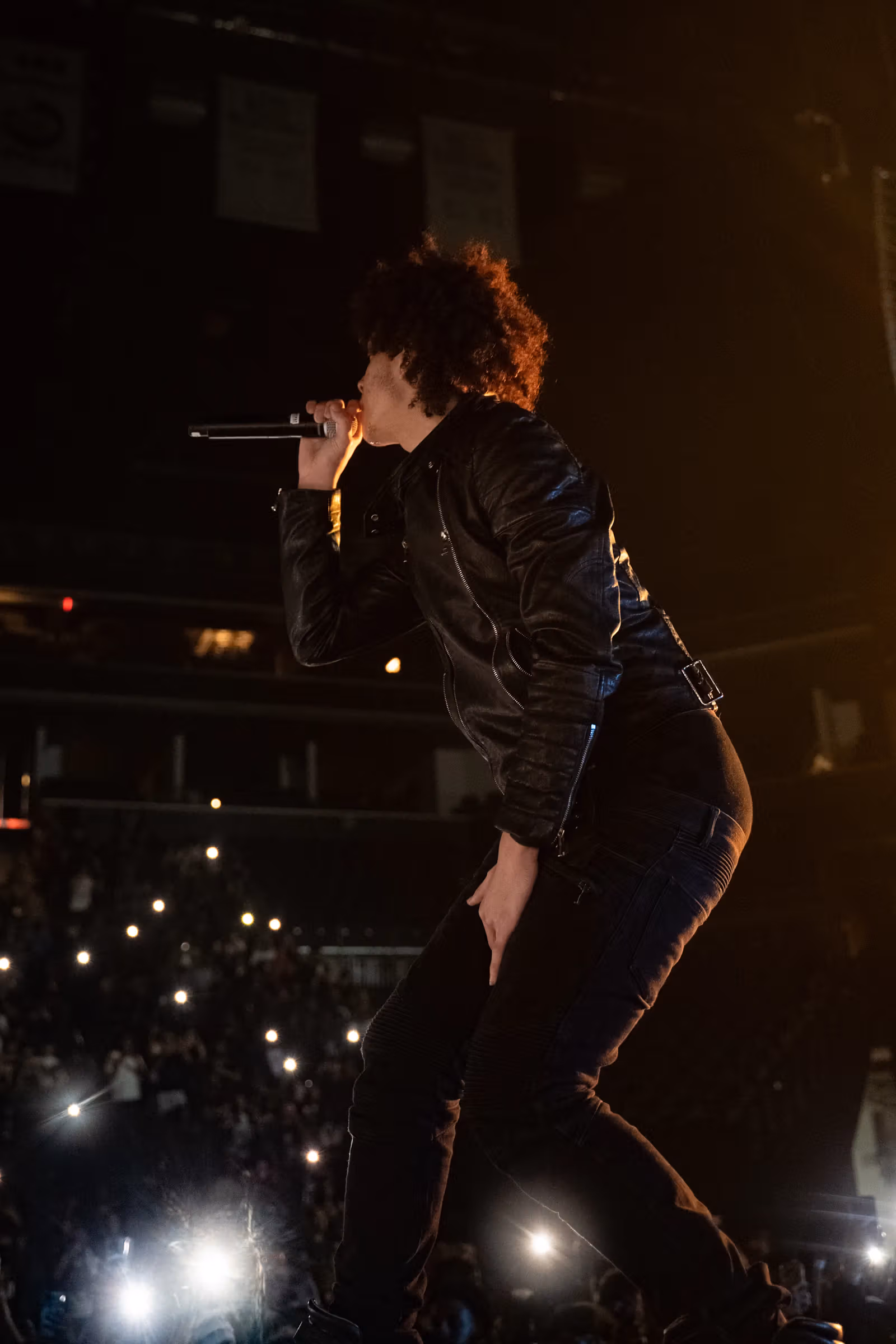 Ken Carson เปิดโชว์ที่บรูคลิน: ทัวร์ xperiment สร้างความปั่นป่วนสุดมันส์ที่ Barclays Center