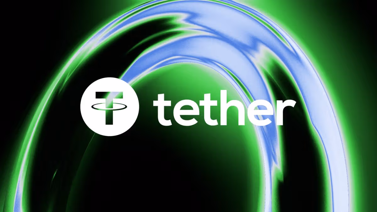 Tether 攜手 Fasanara 成立 4 億美元基金，目標募資上限拉高到 30 億美元
