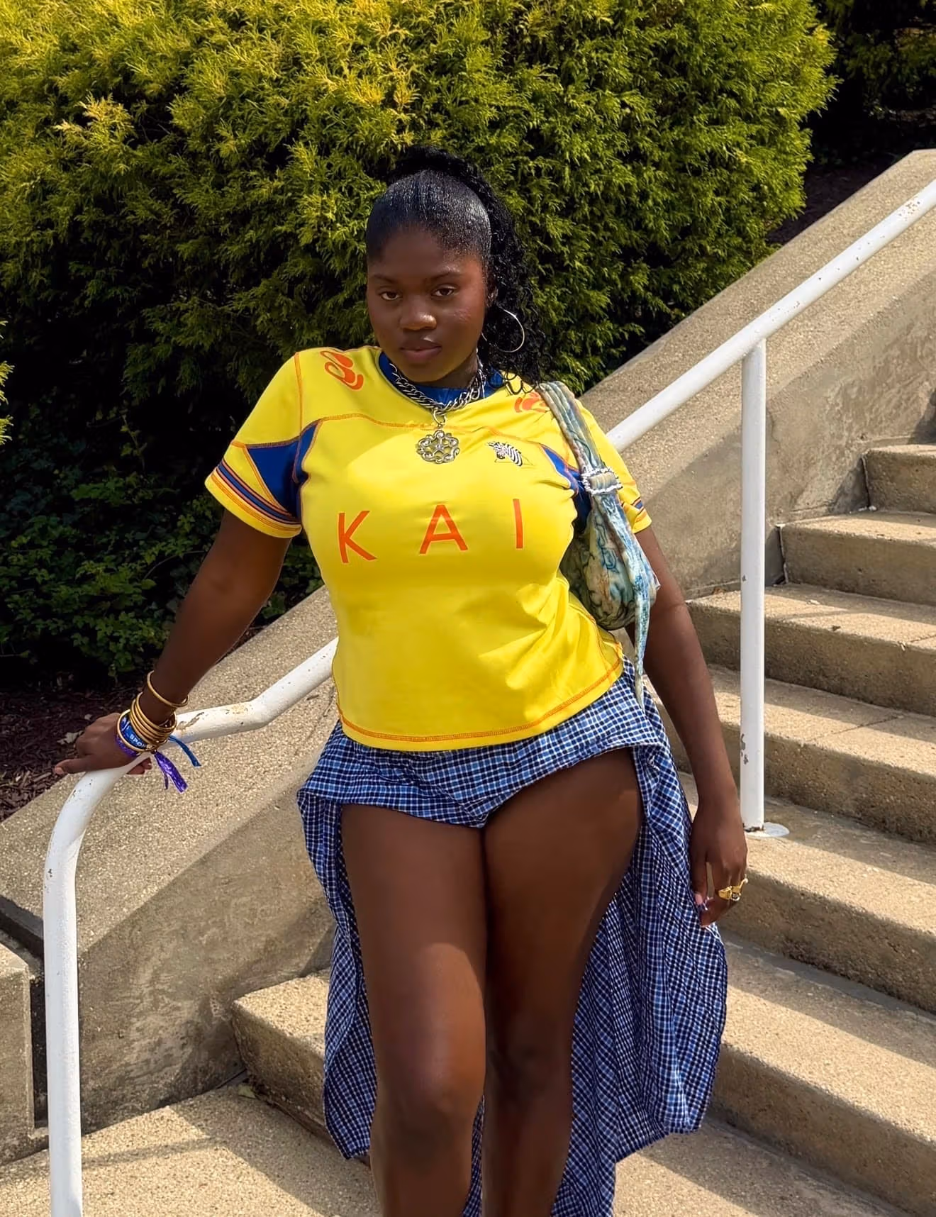 폭풍우가 무대 무너뜨려도 하룻밤 만에 재건, AfroPlus Fest가 워싱턴 DC 아프리카 이민자들에게 안겨준 '집'