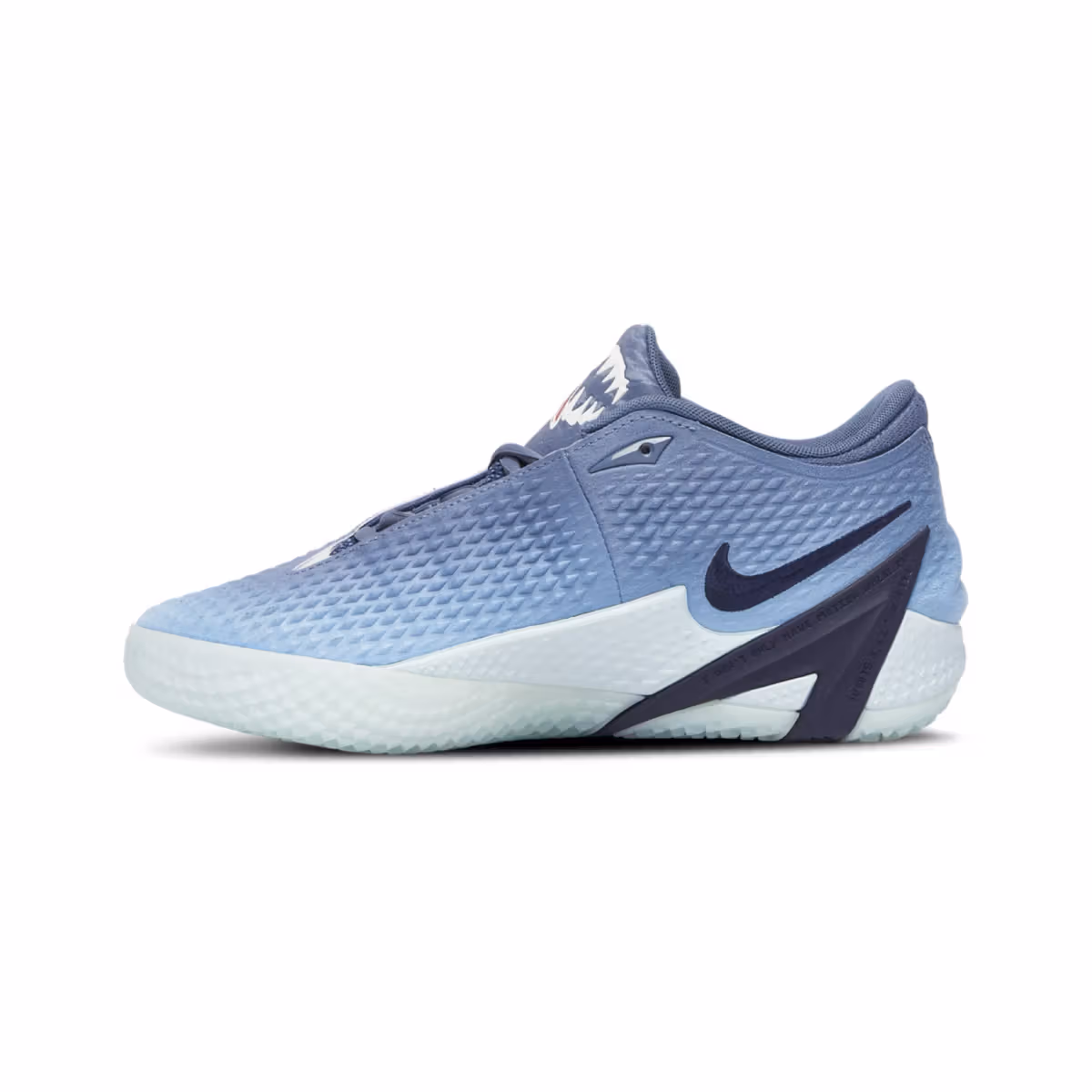 Nike Ja 4 'Jaws' 공개: Ja Morant, EYBL 코트에서 먼저 착용... 9월 25일 발매