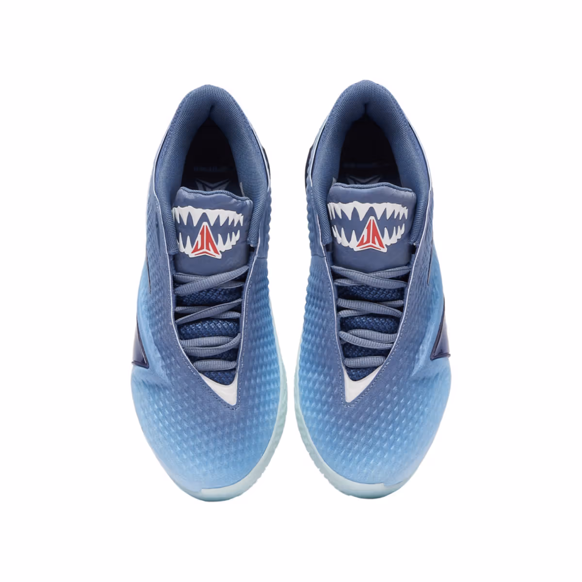 Nike Ja 4 'Jaws' 공개: Ja Morant, EYBL 코트에서 먼저 착용... 9월 25일 발매