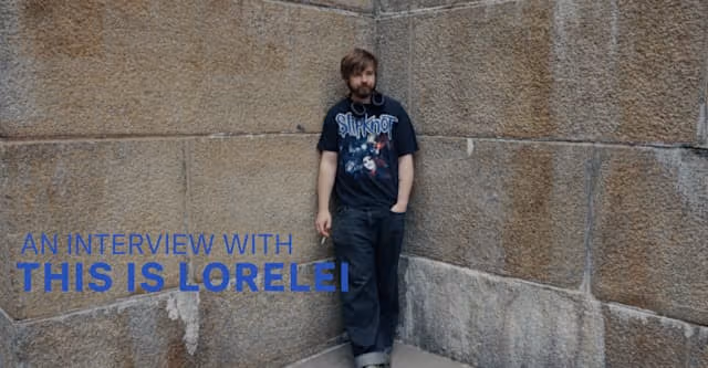 This Is Lorelei's New Album 'The Singer in My Band': A Confession Born on the Road
