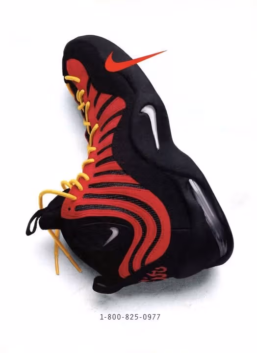 Tim Hardaway รองเท้าคู่ใจกลับมาอีกครั้ง: Nike Air Bakin SP "OG" รีอิชชูเดือนกันยายนปีหน้า