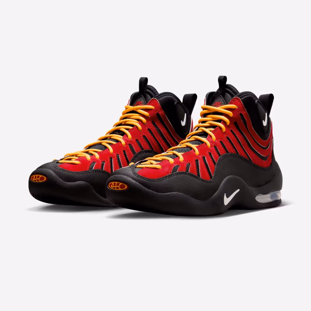 Tim Hardaway รองเท้าคู่ใจกลับมาอีกครั้ง: Nike Air Bakin SP "OG" รีอิชชูเดือนกันยายนปีหน้า