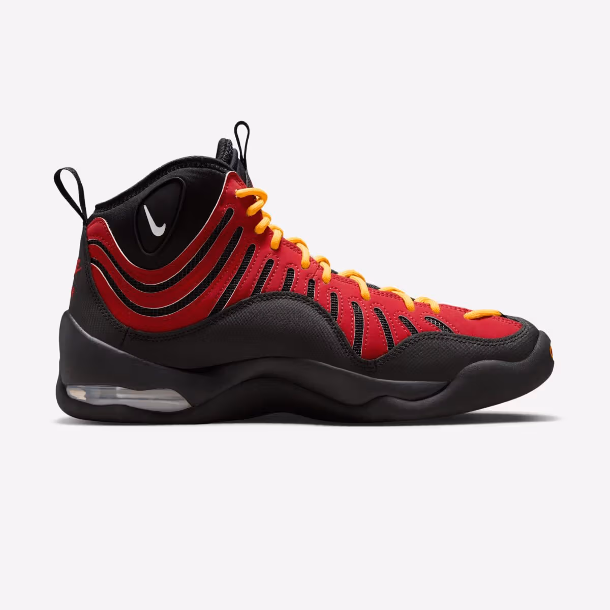 Tim Hardaway รองเท้าคู่ใจกลับมาอีกครั้ง: Nike Air Bakin SP "OG" รีอิชชูเดือนกันยายนปีหน้า