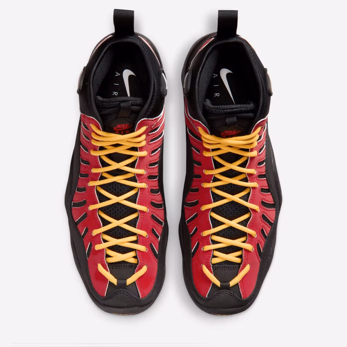 Tim Hardaway รองเท้าคู่ใจกลับมาอีกครั้ง: Nike Air Bakin SP "OG" รีอิชชูเดือนกันยายนปีหน้า