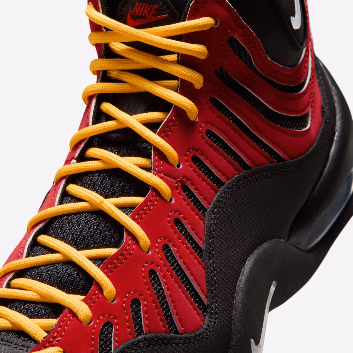 Tim Hardaway รองเท้าคู่ใจกลับมาอีกครั้ง: Nike Air Bakin SP "OG" รีอิชชูเดือนกันยายนปีหน้า