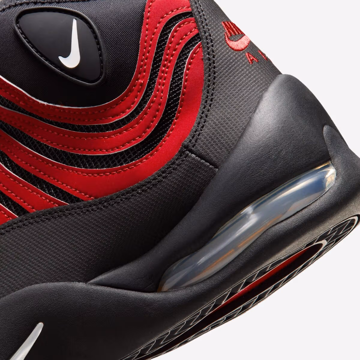 Tim Hardaway รองเท้าคู่ใจกลับมาอีกครั้ง: Nike Air Bakin SP "OG" รีอิชชูเดือนกันยายนปีหน้า