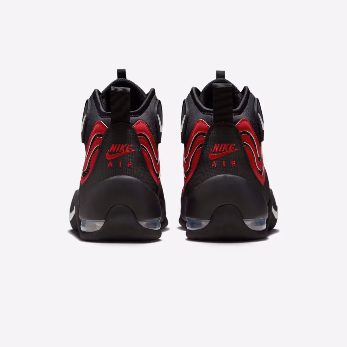 Tim Hardaway รองเท้าคู่ใจกลับมาอีกครั้ง: Nike Air Bakin SP "OG" รีอิชชูเดือนกันยายนปีหน้า