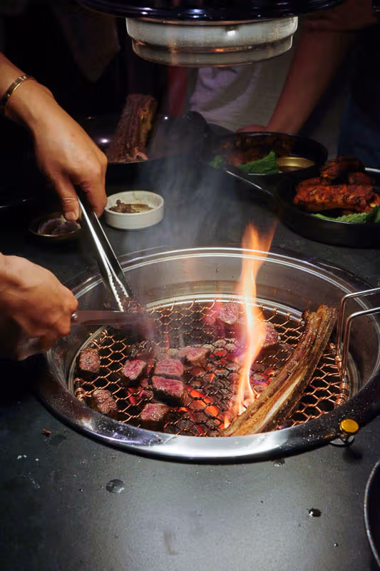กระแสเปิดร้านใหม่เซี่ยงไฮ้เดือนกันยายน: Atelier เปิด 2 ร้านชั้นเดียวกัน JUJU เข้าครองที่ตั้งเดิมของ The Cannery