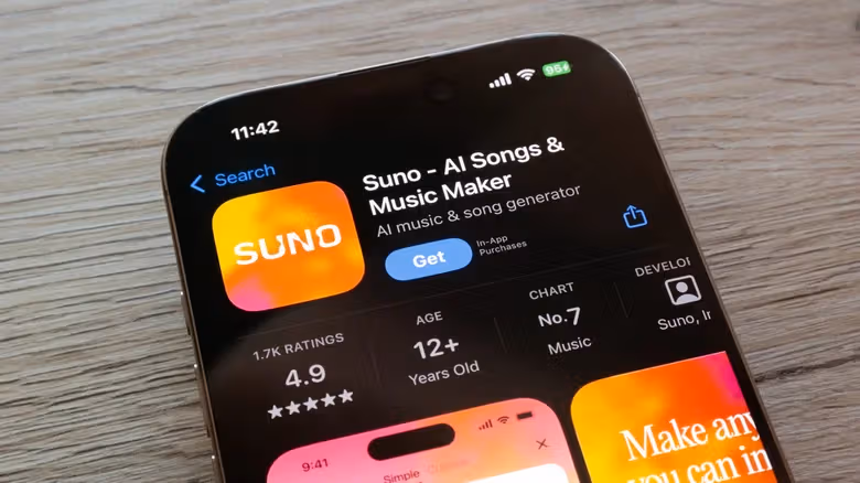 Sony Music and UMG Accuse Suno's v6 Model of Being a Facelift, Not a Fix — Still Trained on Old Infringing Data