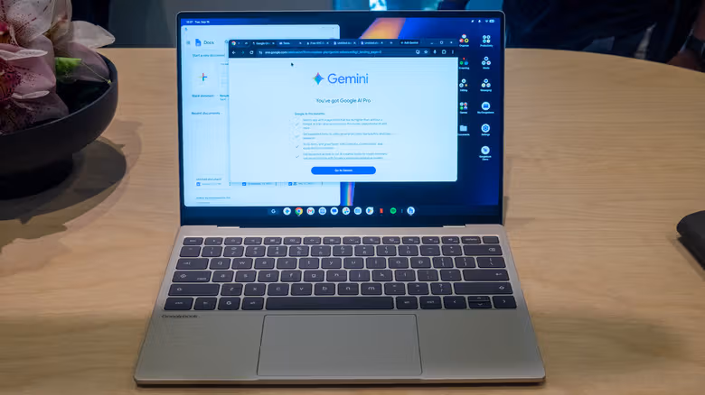 Acer to Lenovo: Five Googlebooks Launch Together—Nearly Identical Specs, But Prices Differ by a Full $400