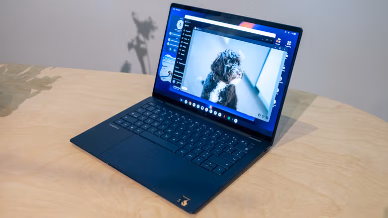 Acer to Lenovo: Five Googlebooks Launch Together—Nearly Identical Specs, But Prices Differ by a Full $400