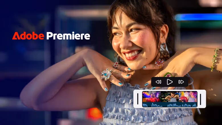 Adobe Premiere Mobile Finally Lands on Android, Free Core Editing Tools Included