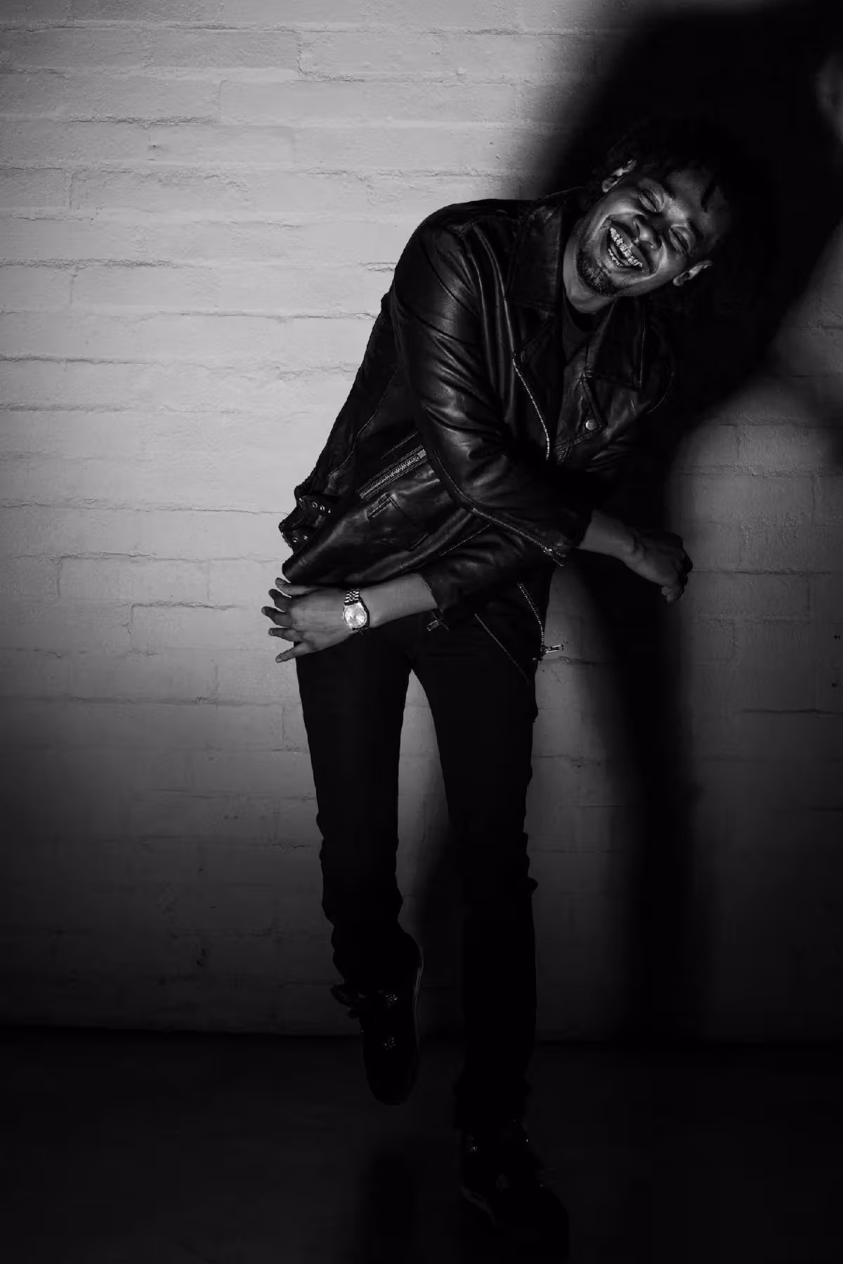 Danny Brown จัดเต็มโชว์อัลบั้มเต็มเป็นครั้งแรก: ทัวร์ครบรอบ 10 ปี "Atrocity Exhibition" พร้อมฉบับรีอิชชู่