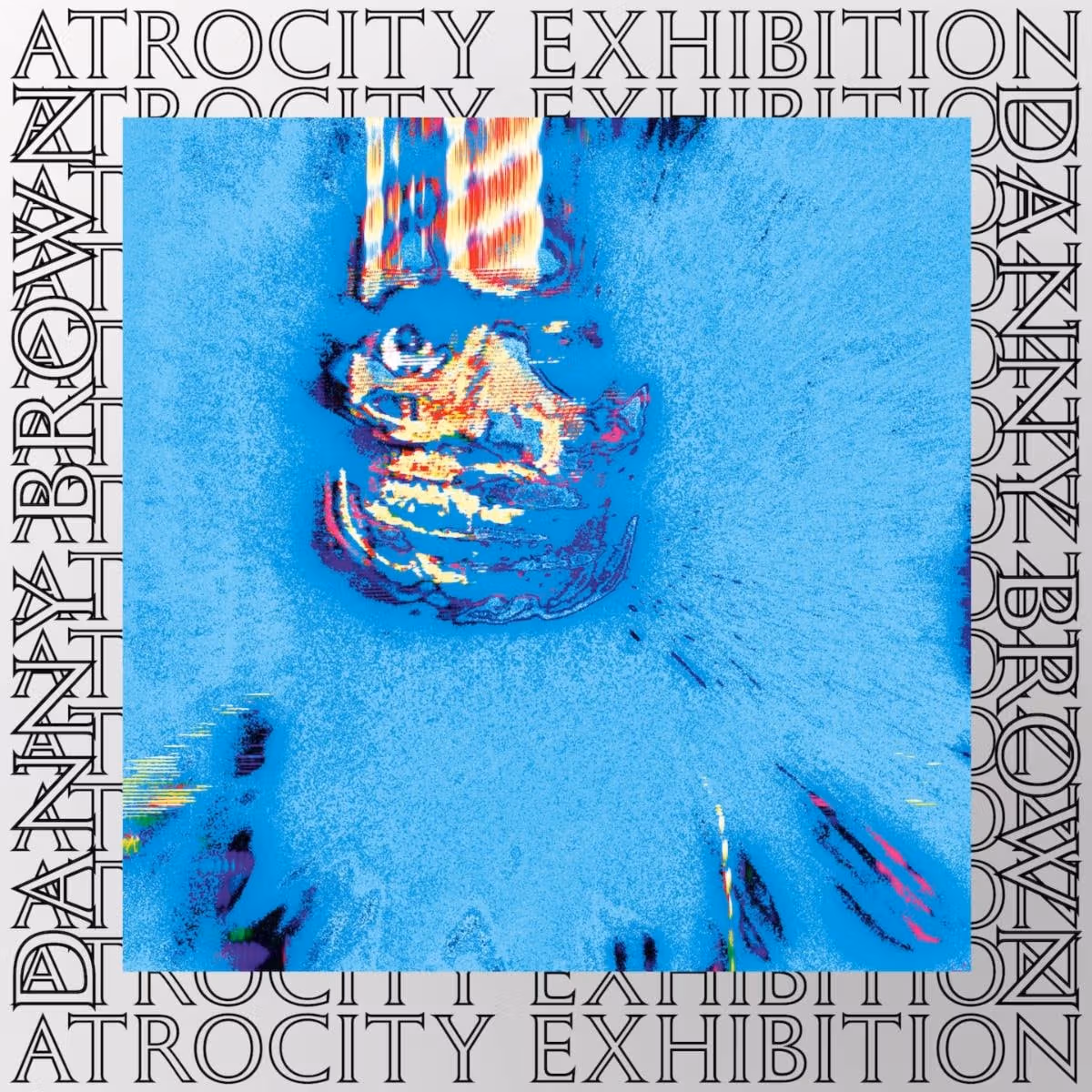 Danny Brown จัดเต็มโชว์อัลบั้มเต็มเป็นครั้งแรก: ทัวร์ครบรอบ 10 ปี "Atrocity Exhibition" พร้อมฉบับรีอิชชู่