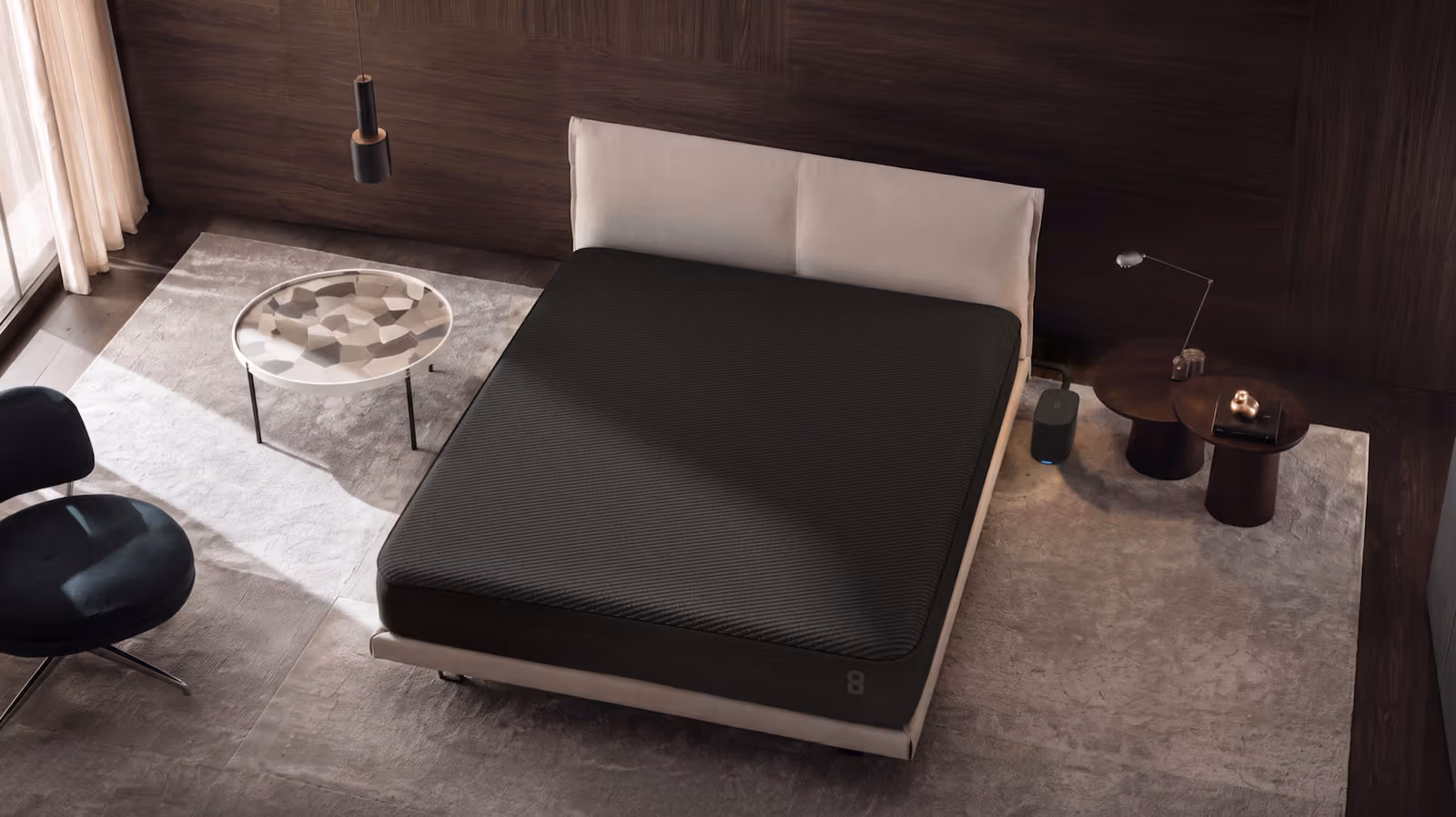 Eight Sleep Launches Pod 6, Sensors Jump from 2 to 18, Subscription Fee Still Applies