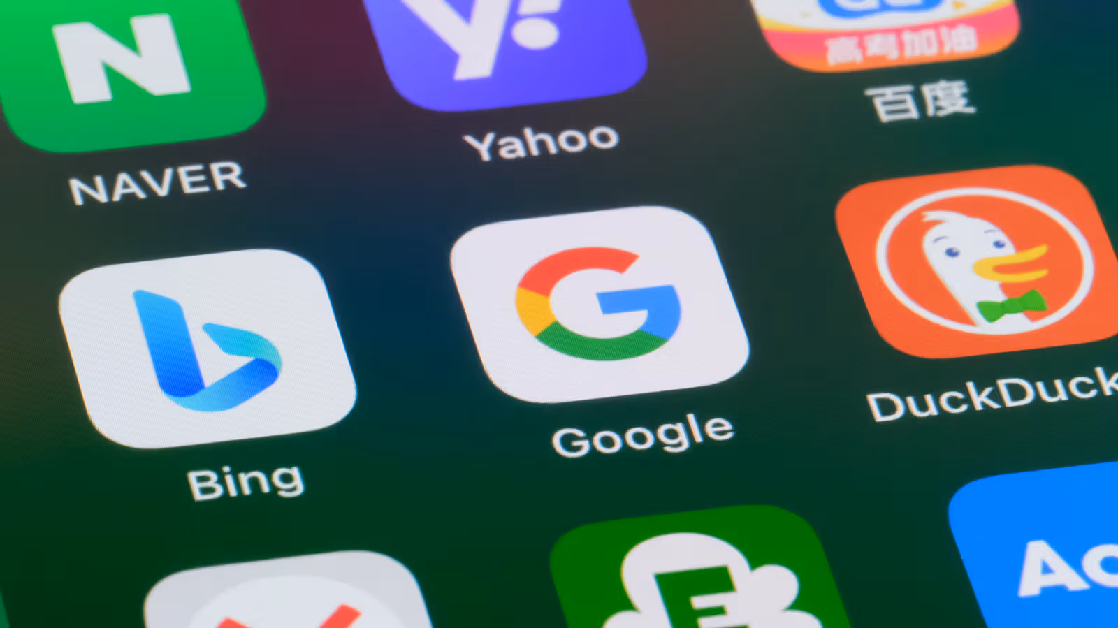 UK Regulator Steps In: Android, Chrome Users May Have to Repick Their Search Engine Every Year