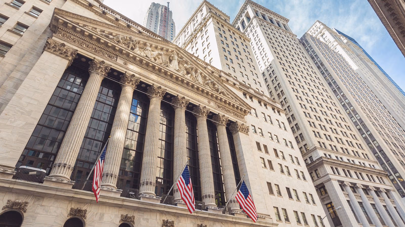 Blockchain.com 與 NYSE 簽署協議,探索代幣化美股與 ETF 可能性