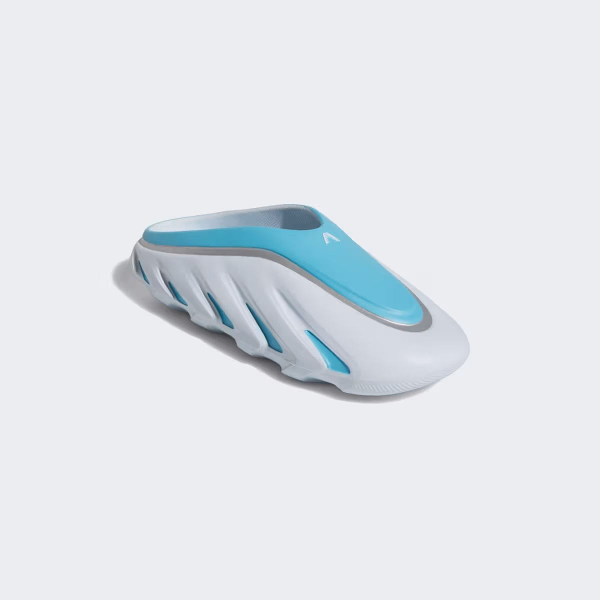 Anthony Edwards ซิกเนเจอร์รองเท้านอกสนาม: adidas Adifoam Mule "Bliss Blue" เปิดตัวตุลาคมนี้