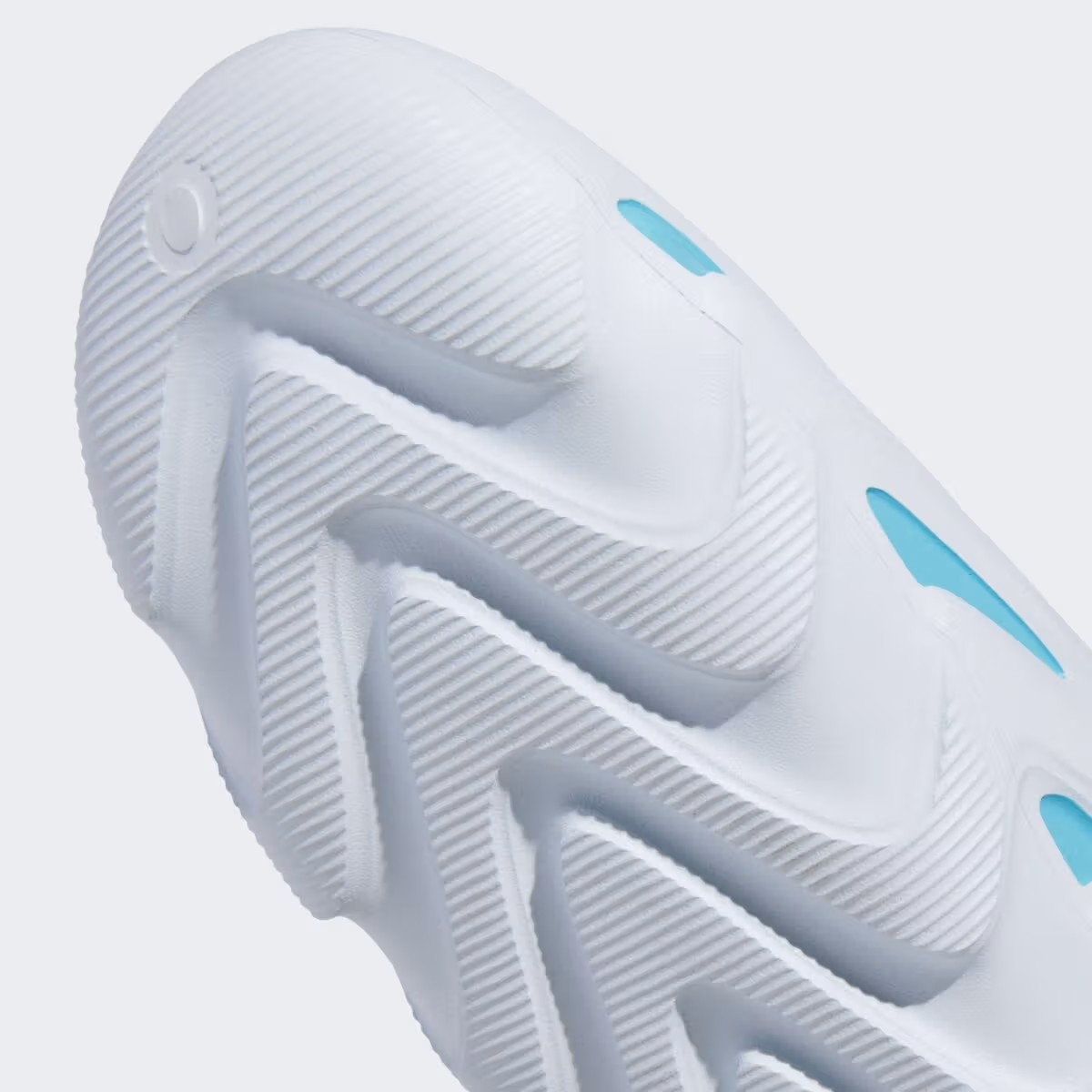 Anthony Edwards ซิกเนเจอร์รองเท้านอกสนาม: adidas Adifoam Mule "Bliss Blue" เปิดตัวตุลาคมนี้