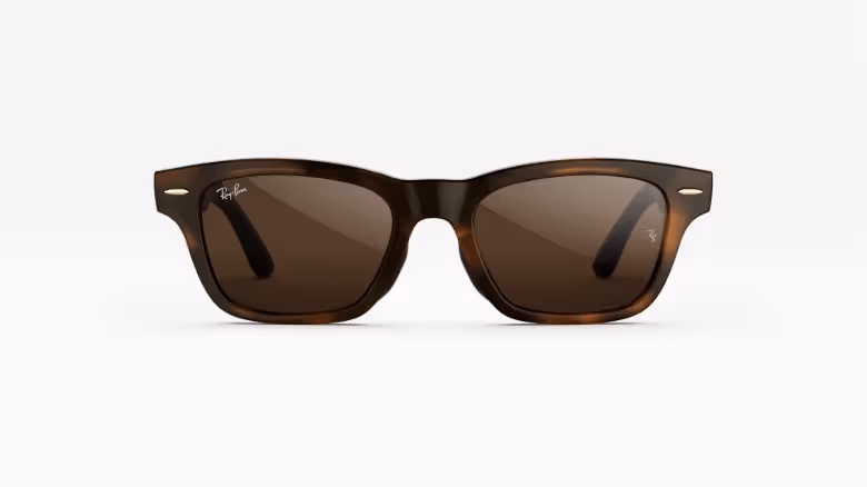 Ray-Ban Meta Audioはカメラ非搭載、349ドルから10月発売