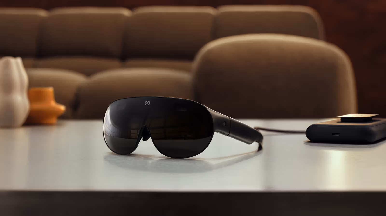Meta VRグラス、来春登場：1300ドル、Quest 3より5倍軽量