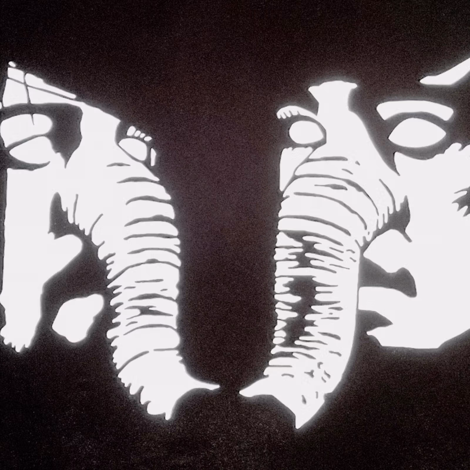 重聽舊作反而想寫新歌：Death From Above 1979 六年後端出新專輯《Private Lives》