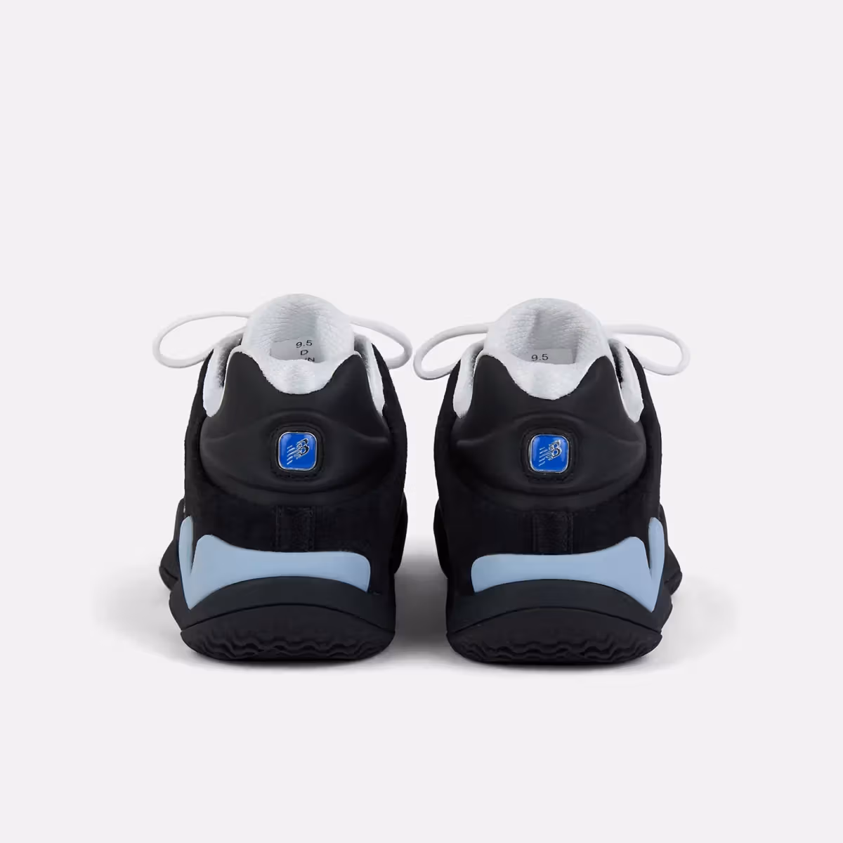 New Balance's First Maxey Signature Shoe Debuts, Letting Silhouette Alone Build Its Identity
