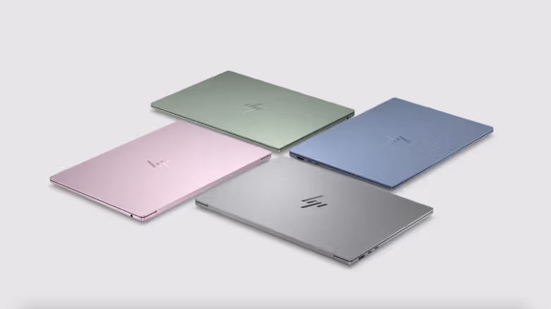 จอ OLED ในราคา 699 ดอลลาร์ HP OmniBook 5 ดันสเปกโน้ตบุ๊กราคาประหยัดขึ้นไปอีกขั้น