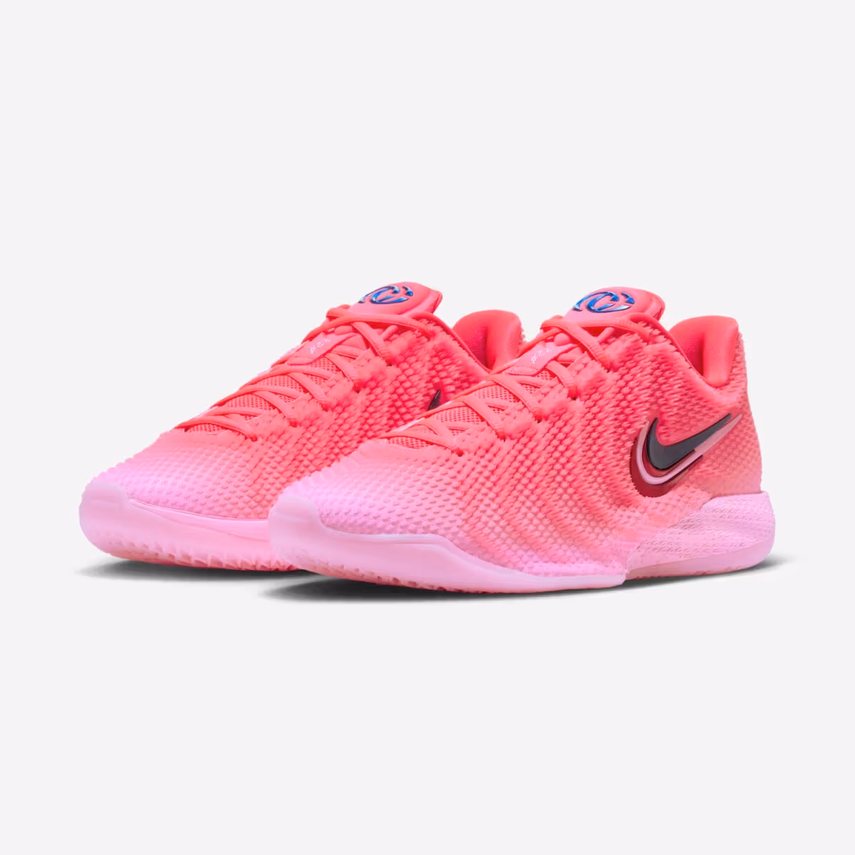 Nike Caitlin 1 "Midnight Fever" Mixes Hot Pink with Blue, Dropping October 14