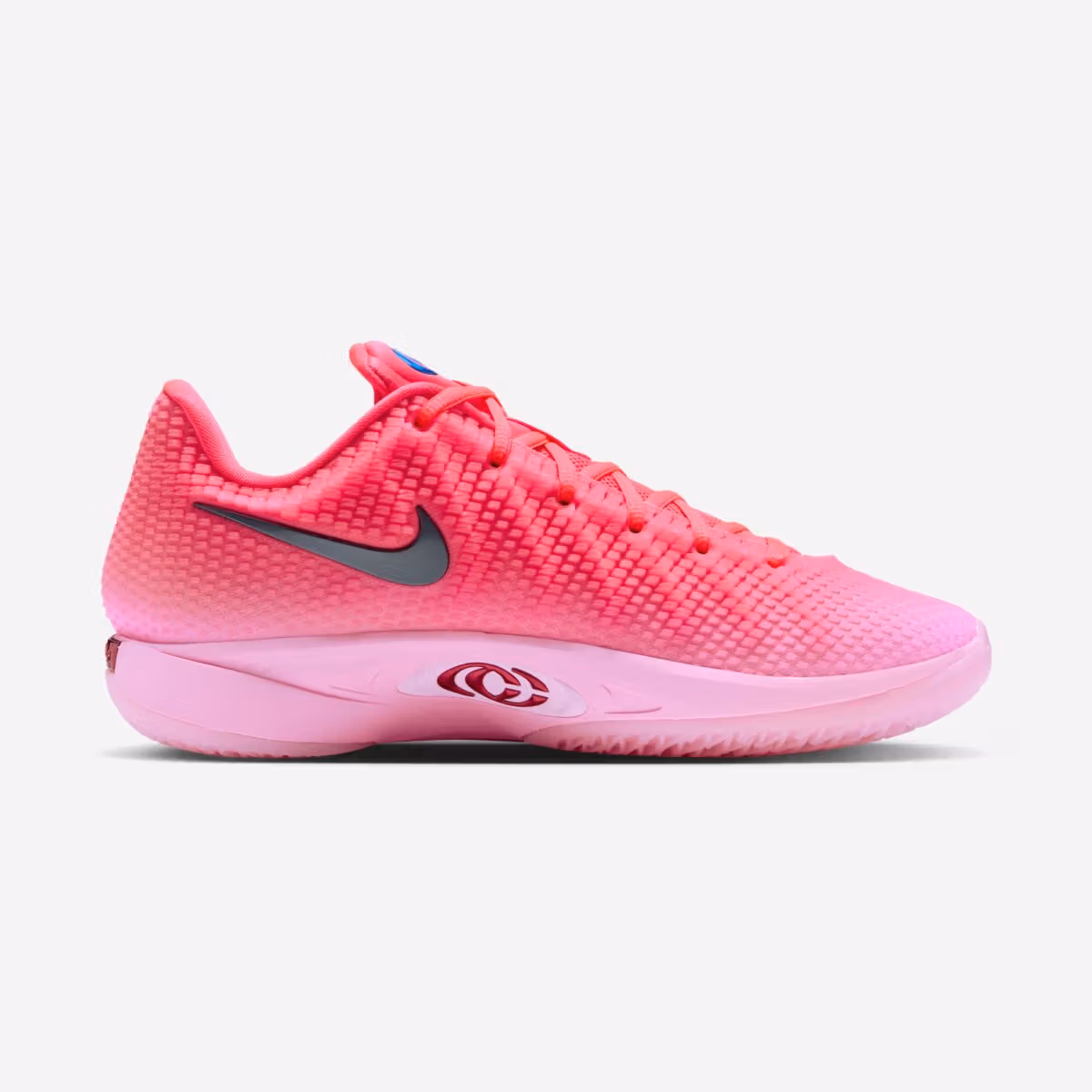 Nike Caitlin 1 "Midnight Fever" Mixes Hot Pink with Blue, Dropping October 14