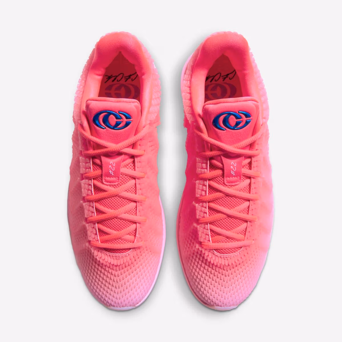 Nike Caitlin 1 "Midnight Fever" Mixes Hot Pink with Blue, Dropping October 14