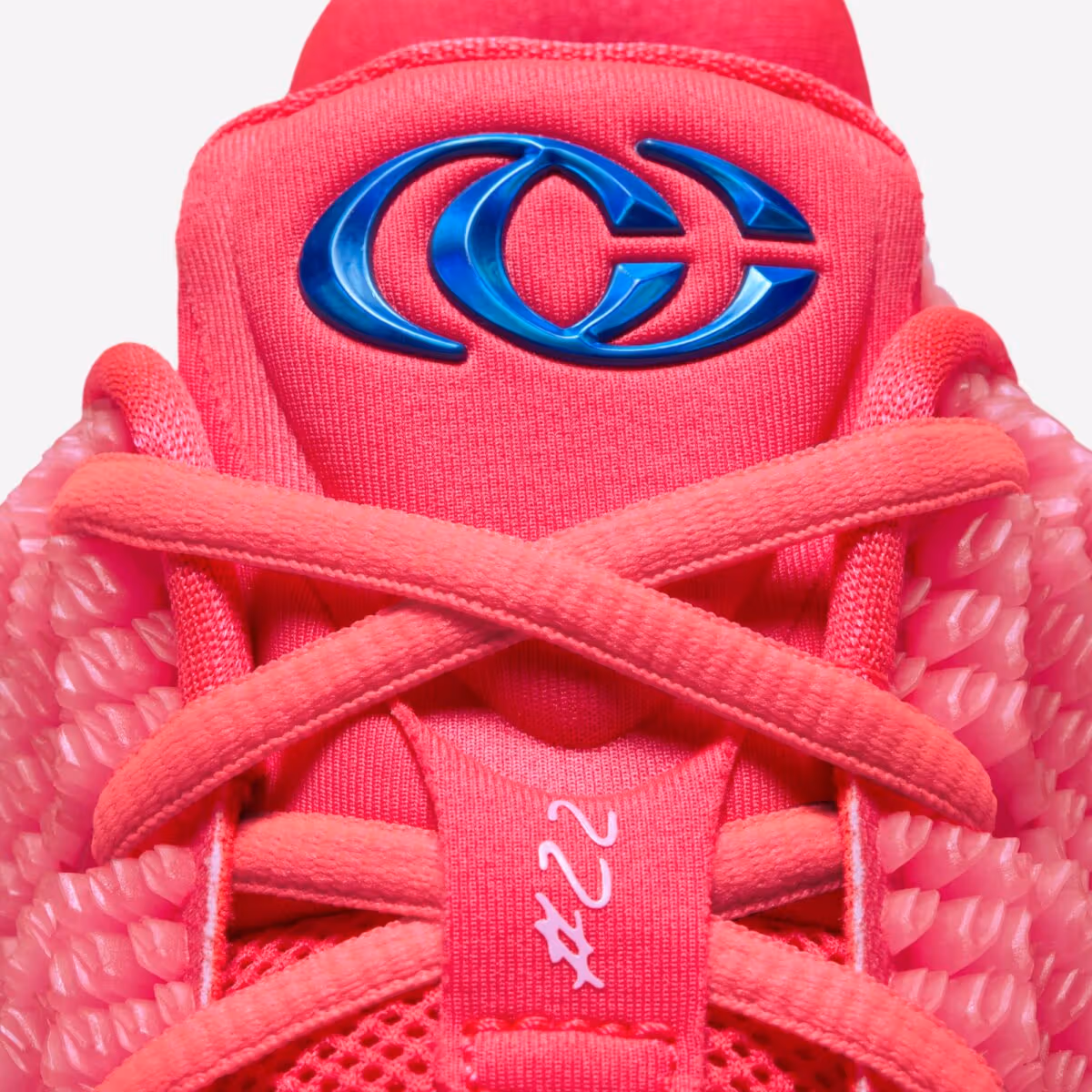 Nike Caitlin 1 "Midnight Fever" Mixes Hot Pink with Blue, Dropping October 14