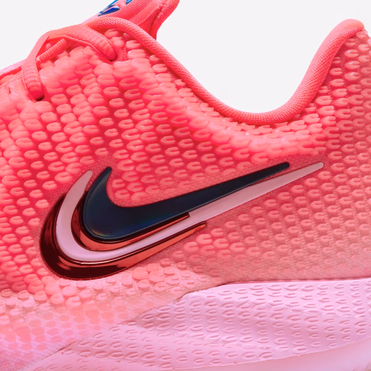 Nike Caitlin 1 "Midnight Fever" Mixes Hot Pink with Blue, Dropping October 14