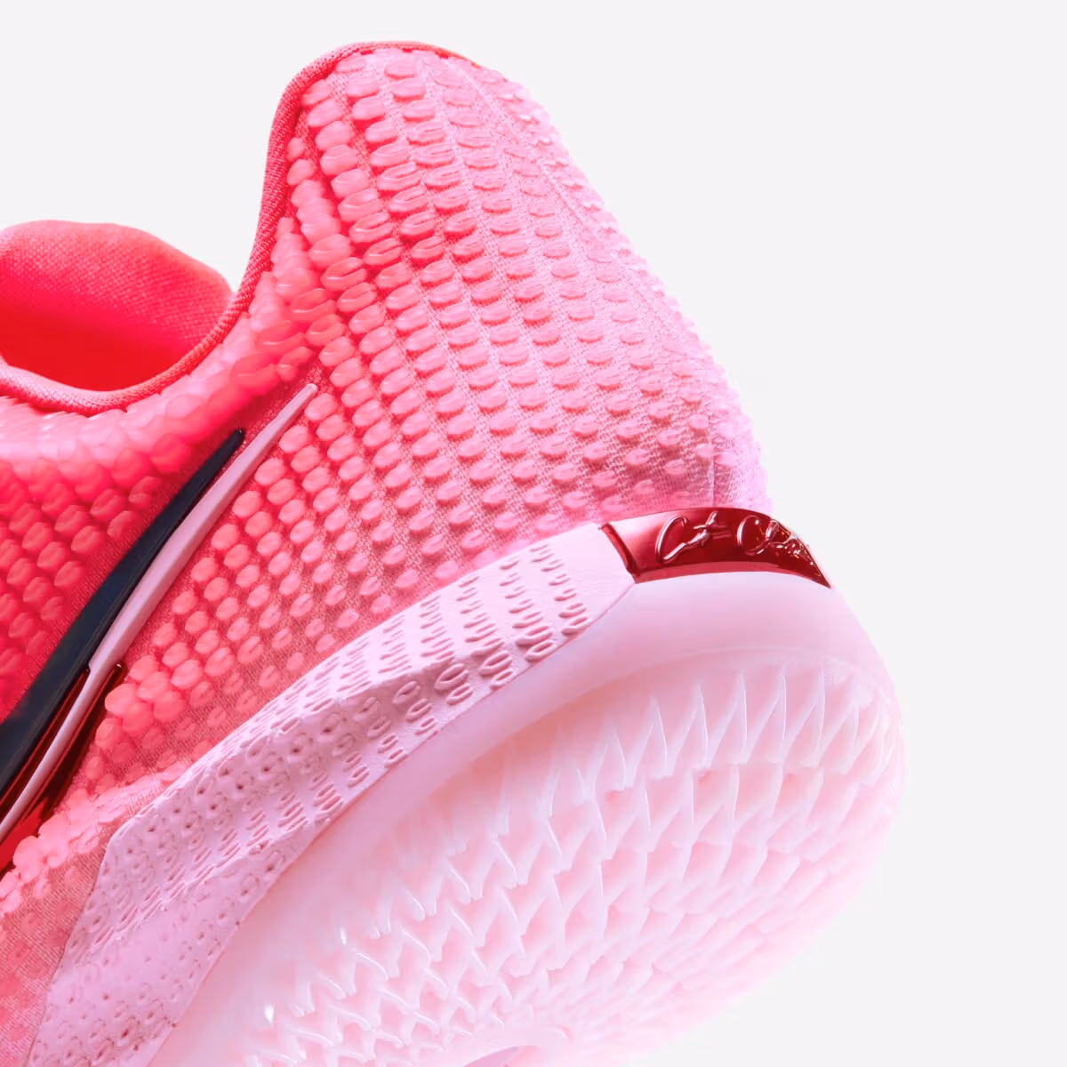 Nike Caitlin 1 "Midnight Fever" Mixes Hot Pink with Blue, Dropping October 14