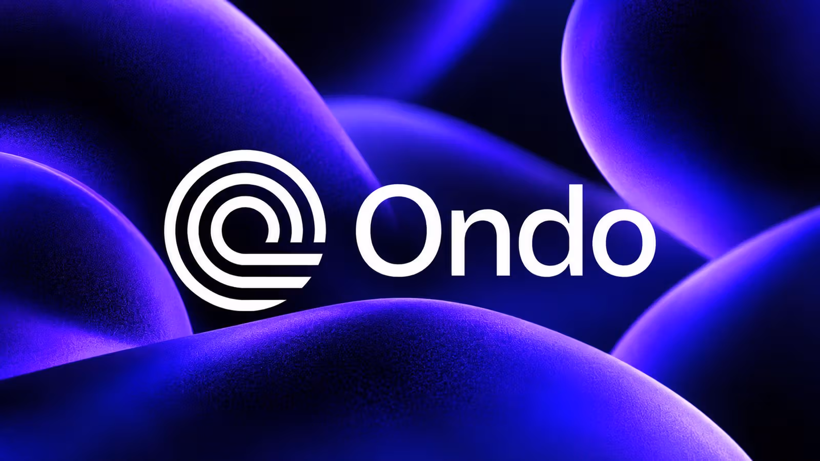 Ondo Finance 把未上市公司股权搬上链，首发锁定一家 Pre-IPO AI 公司