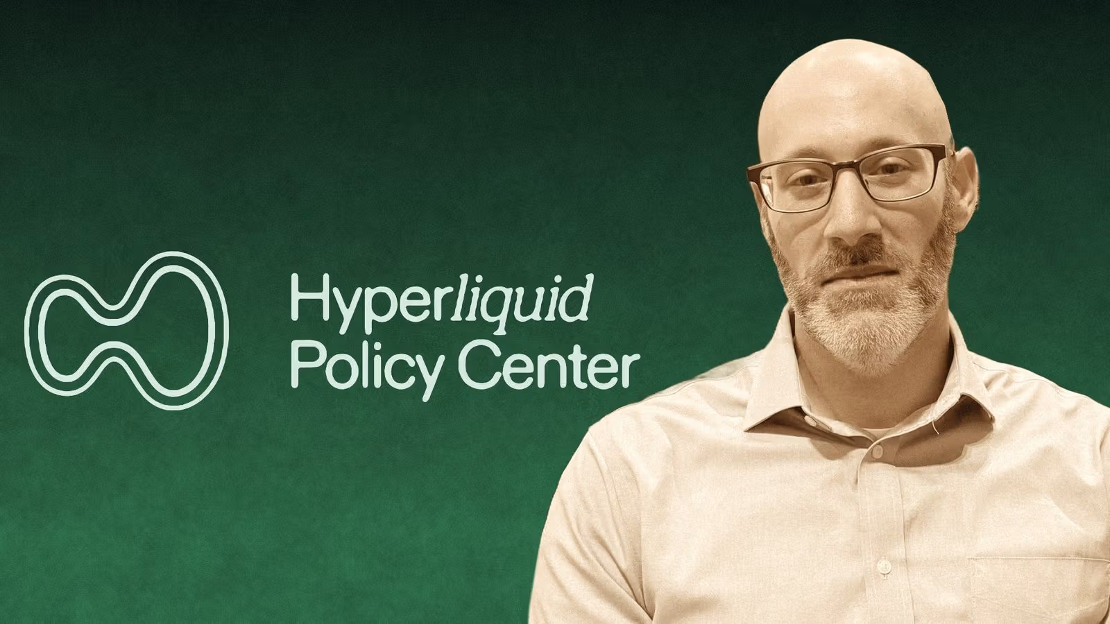 ซีอีโอ Hyperliquid Policy Center: เทรดดิ้งเอ็กซ์เชนจ์สุดท้ายต้องถูกบังคับให้นำบล็อกเชนสาธารณะมาใช้