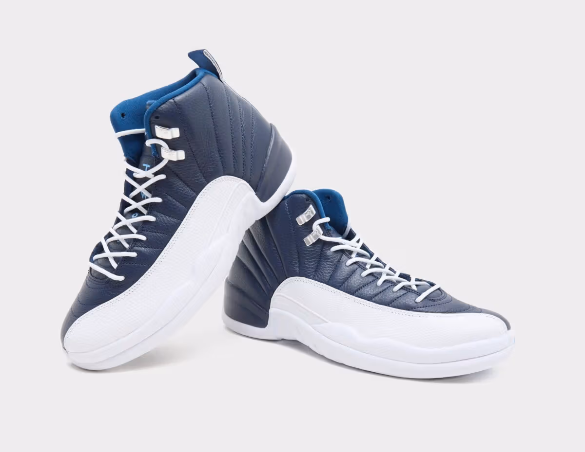 Air Jordan 12 Obsidian สีที่จอร์แดนไม่เคยใส่ลงสนาม เตรียมคัมแบ็กฉลองครบรอบ 30 ปีในปี 2027