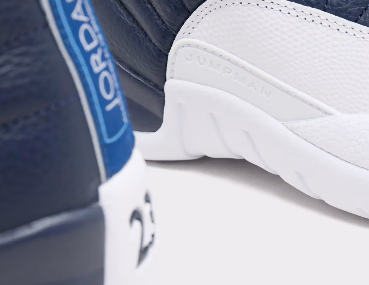 Air Jordan 12 Obsidian สีที่จอร์แดนไม่เคยใส่ลงสนาม เตรียมคัมแบ็กฉลองครบรอบ 30 ปีในปี 2027