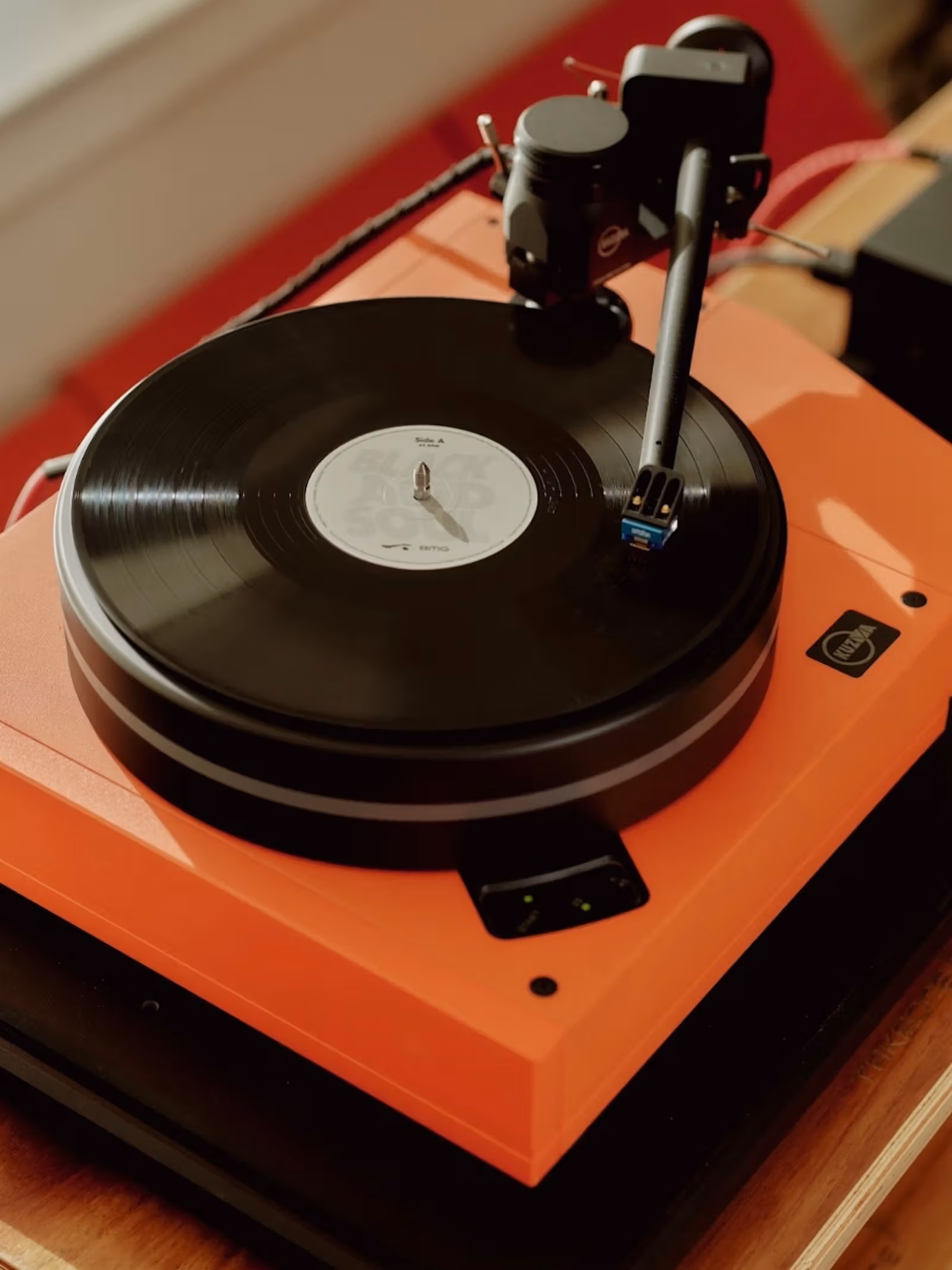 Spiritland 進駐 Barbican,倫敦多了一處「不用預約」的聽音室