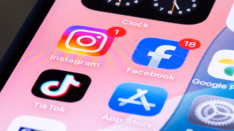 Meta, TikTok 광고 전면 차단...표면은 상업 관행이지만 속내는 청소년 안전 공방
