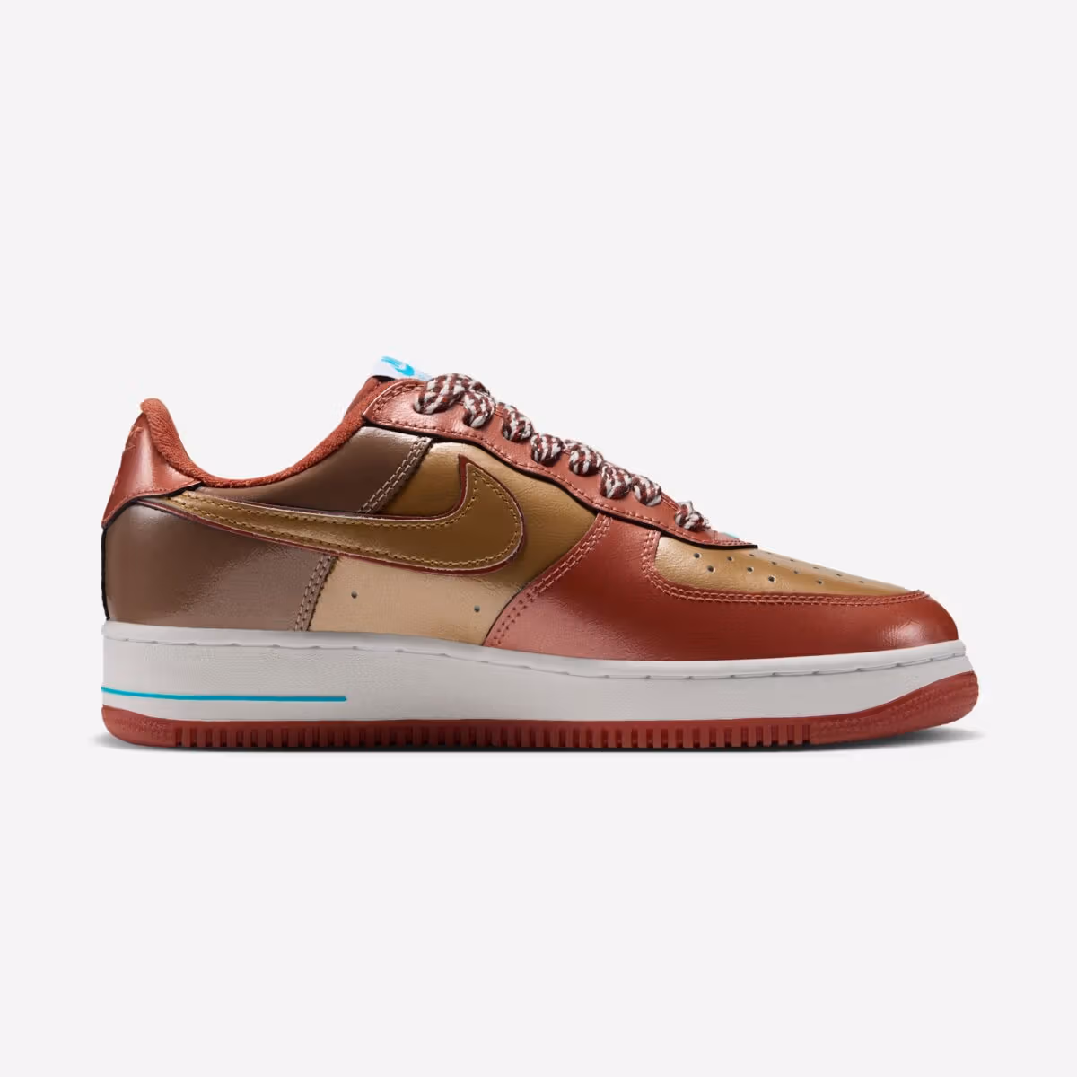 NIGO와 BTS j-hope 콜라보 Air Force 1 'World Tour', 10월 22일 출시