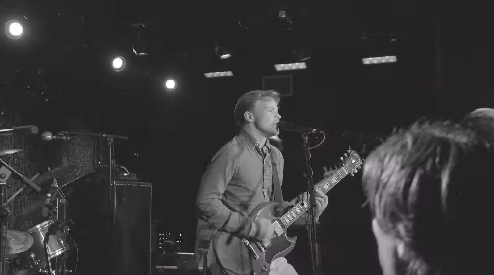 性的暴行疑惑が未解決、Geordie Greepの全米ツアー、全公演中止に